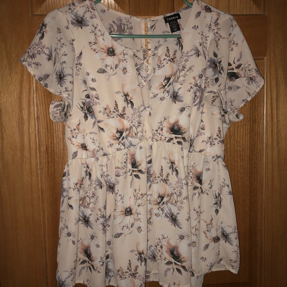 00 Torrid Excellent used condition